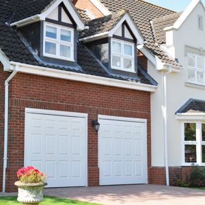 Cotswold Up and Over Garage Doors